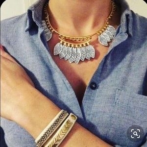 Stella and Dot Asher Necklace